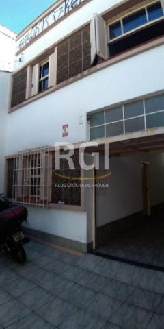 Casa à venda com 4 dormitórios em Cidade baixa, Porto alegre cod:MI269812 - Foto 2