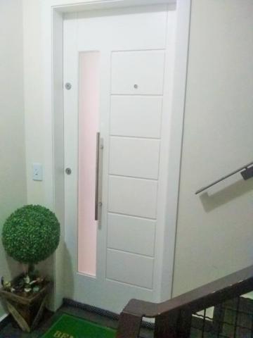 APARTAMENTO RESIDENCIAL À VENDA, semi mobiliado, CONDOMÍNIO RESIDENCIAL LISBOA, VILA URUPÊ - Foto 5