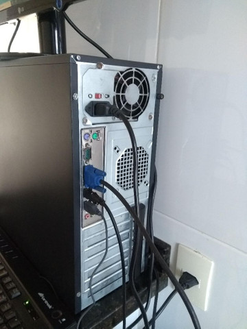 Técnico de informática - Foto 2
