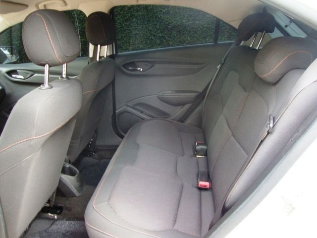 Gm onix ltz 1.4 - 2014 - completo - novissimo - veja - oferta - Foto 9