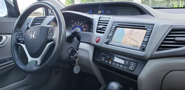 Honda Civic Exr 2014 - Foto 2