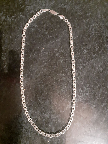 Cartier modelo novo Prata 925 - Foto 2