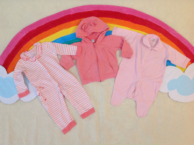 Roupas frio tamanho 1 ano (G) - Foto 2