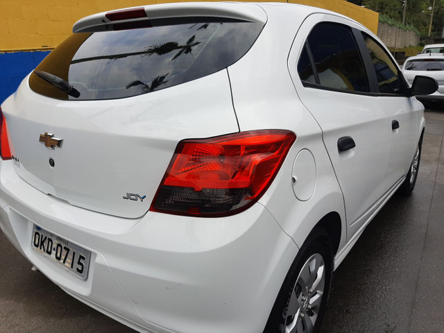 ONIX 2019 COM 12 MIL KM - Foto 4