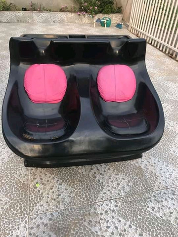 Vendo lavatorio duplo ou troco por menor