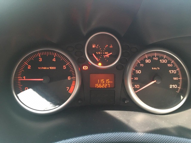 Peugeot 207 Hatch XR 1.4 8V (flex) 4p 2009 - Foto 3