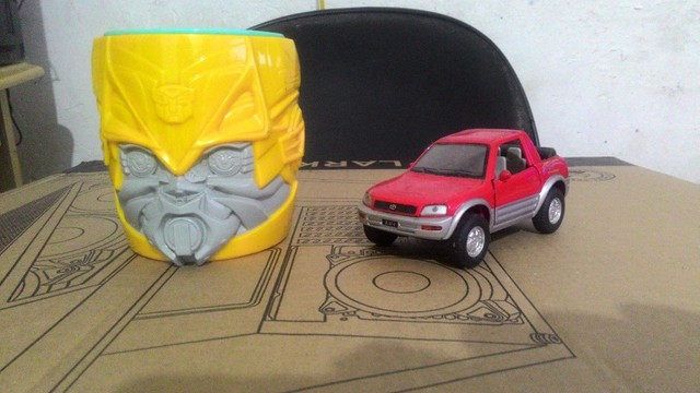 Bonecos e brinquedos - Foto 3