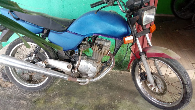 Titan 98 - Foto 5