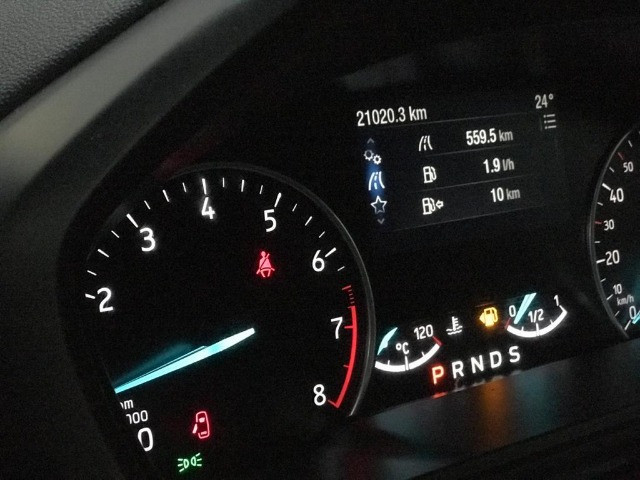 New Ecosport Storm 2.0 Estado de 0km!! - Foto 11