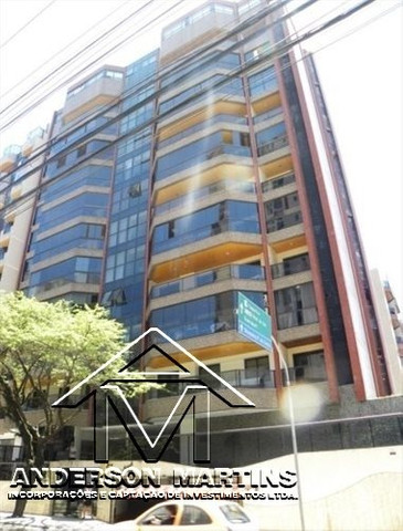 Apartamento 4 quartos na Praia da Costa Ed. Mariah Cód.: 4169 z