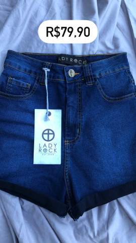 Shorts Novos NA PROMOÇÃO - Foto 6