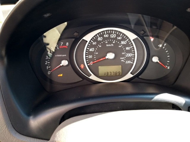 Tucson 2.0 GLS 2010 Automática/Banco Couro - Foto 9