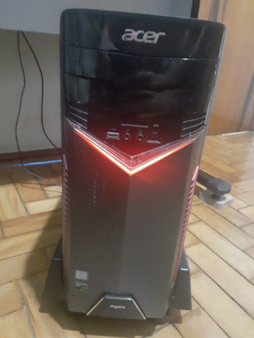 Pc Gamer Acer i7 - Foto 3