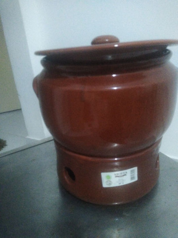 Richoud de porcelana - Foto 3