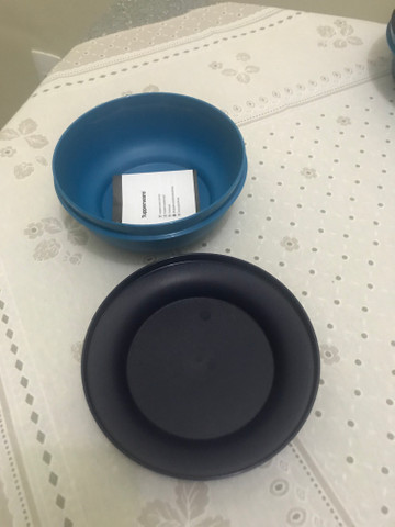 Pote tupperware - Foto 2