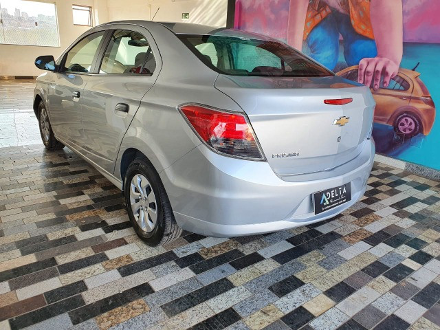 GM Prisma 1.0 Joy - Completo - 2019 - Foto 3