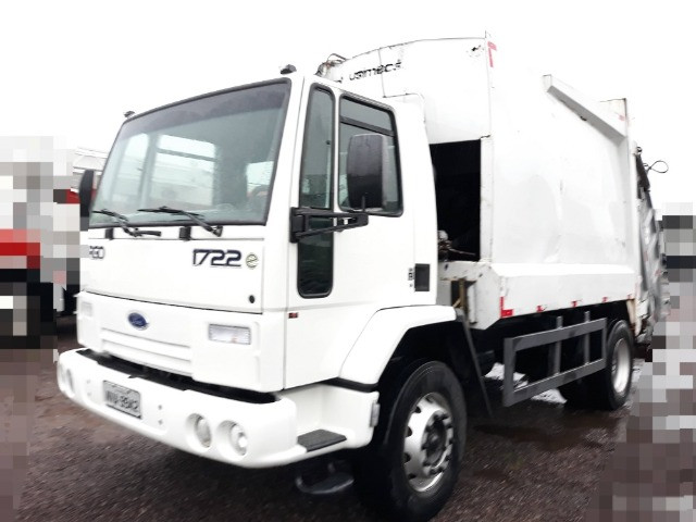 Cargo 1722E - Foto 3