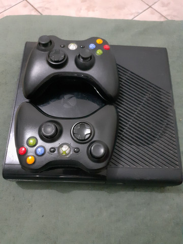 Xbox 360 - Foto 2