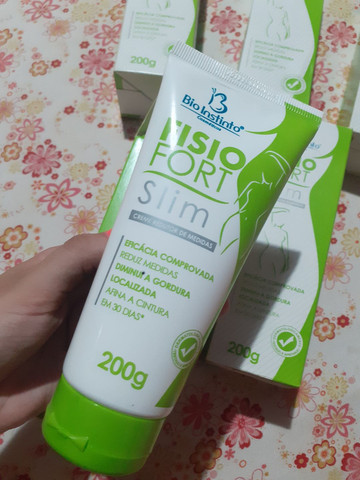 Gel Redutor de gordura localizada, afina cintura!!! - Foto 3