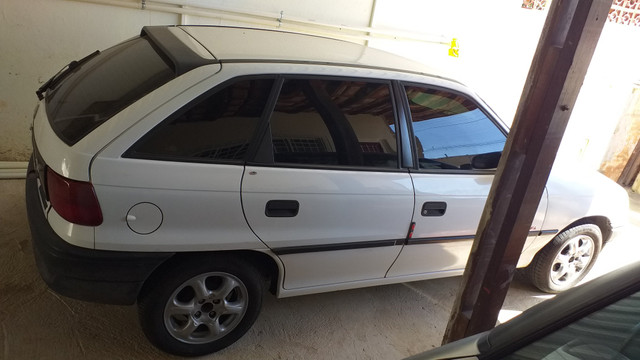 Astra Belga 95 - Foto 5