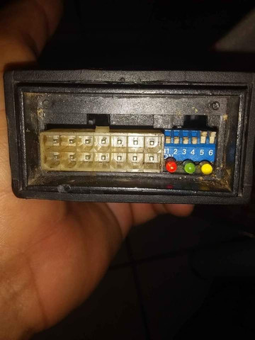 Emulador sonda - Foto 4