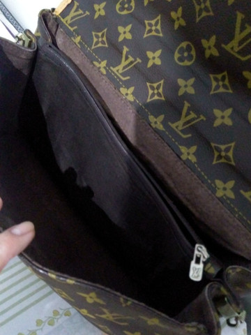 Bolsa Louis Vuitton - Foto 3