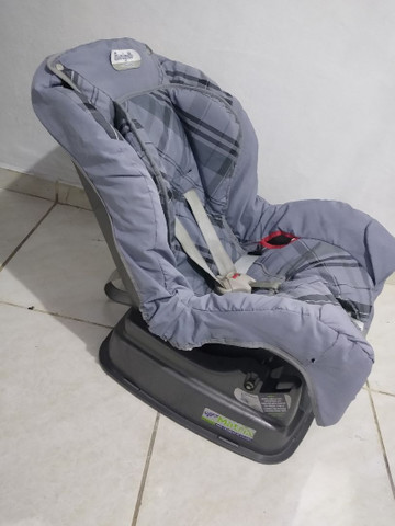 Cadeira carro até 25 kilos - Foto 2