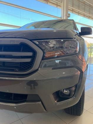 Ranger XLS Diesel 4x2 AT (2020/2021) - Foto 3