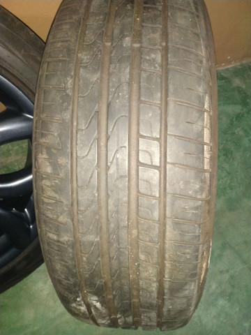 Rodas - Foto 2