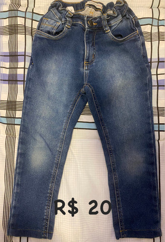 Roupas Menino - Foto 2