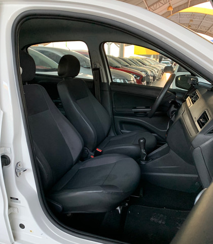 Gol 1.0 12v mpi flex 18/18 - Foto 8