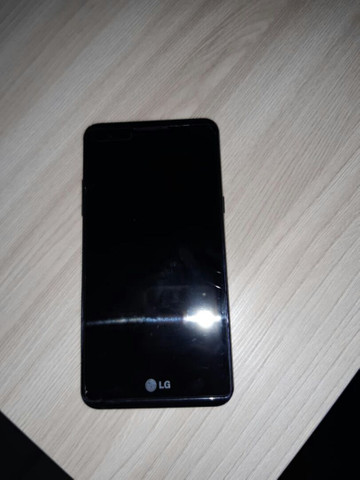 LG X power antigo - Foto 3