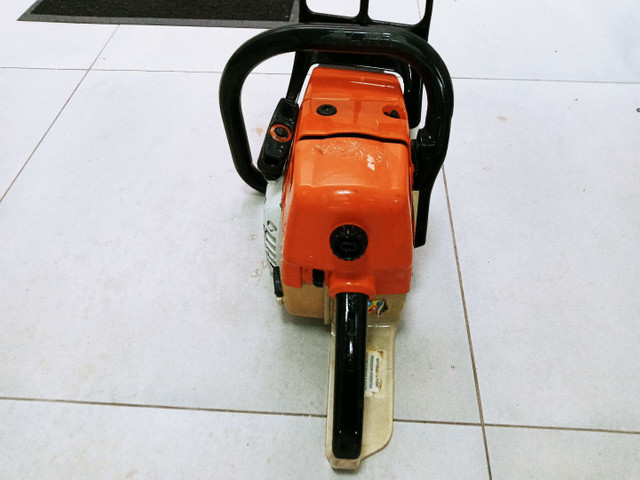 Motosserra MS 361 - Foto 3