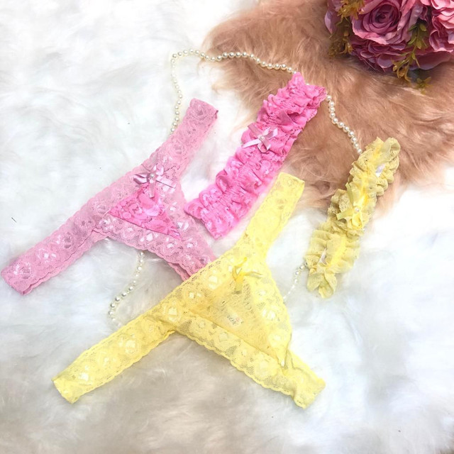 Lingerie para todos os momentos. - Foto 6