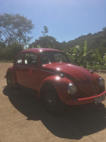 Fusca - Foto 8