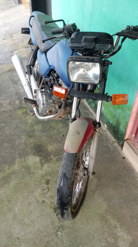 Titan 98