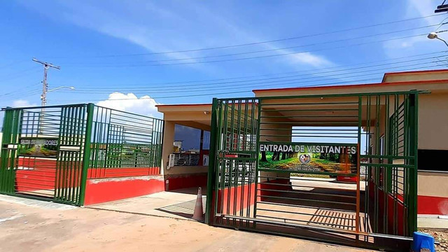 3/4 Condomínio Parque das nações