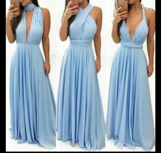Vestido de Madrinha