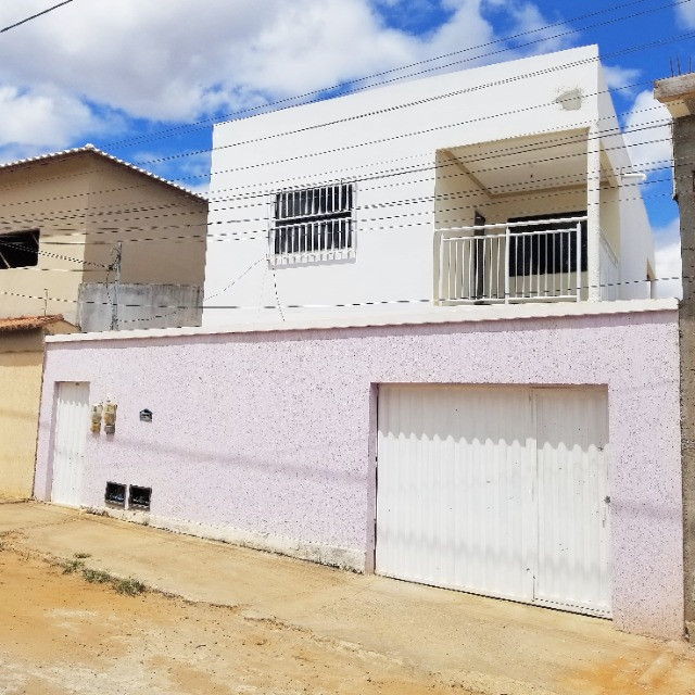 Casa 02 quartos, Baraúnas - Foto 6