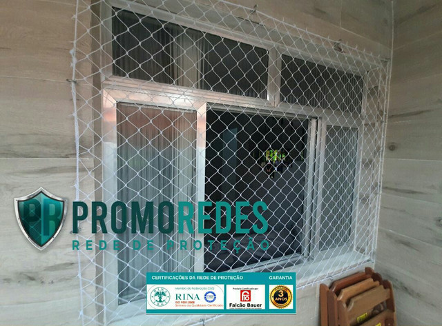 PromoRedes e telas R$27.00
