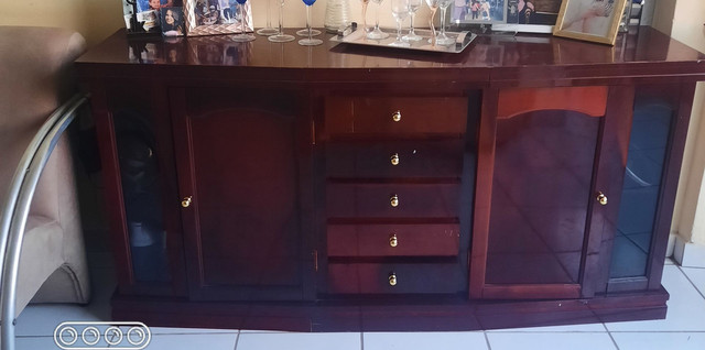 Movel em bom estado R$ 550