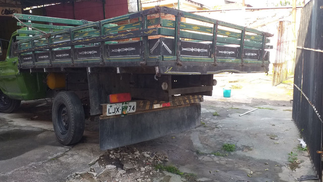 Vendo f100 - Foto 6