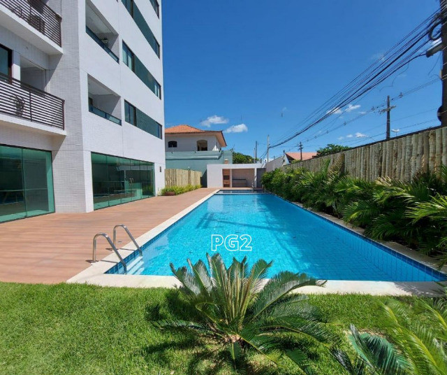 Apartamento 3 Quartos Pronto pra morar | Entrada R$ 36.000,00 | Ed. Alameda Park Residence