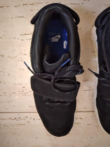 Nike Air Trainer (Victor Cruz) Original