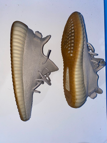 Yeezy Boost 350 sesame v2 - Foto 4