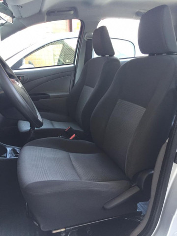 Etios XS 1.3 2013 - Foto 4