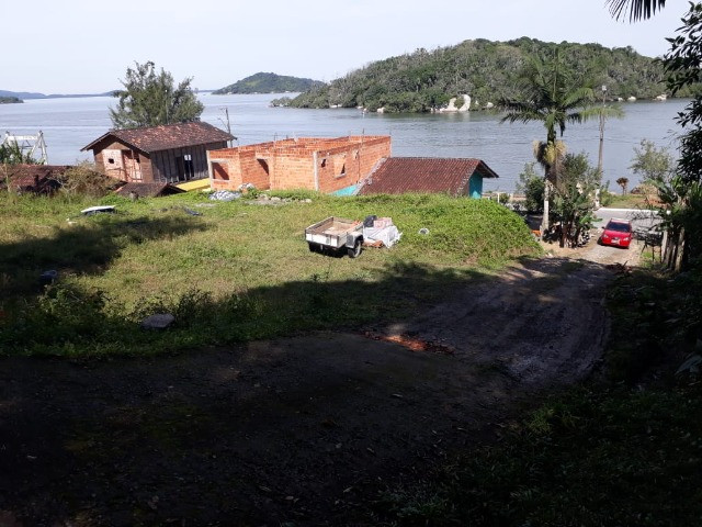Terreno no Estaleiro - Vila da Glória - São Francisco do Sul - Foto 5