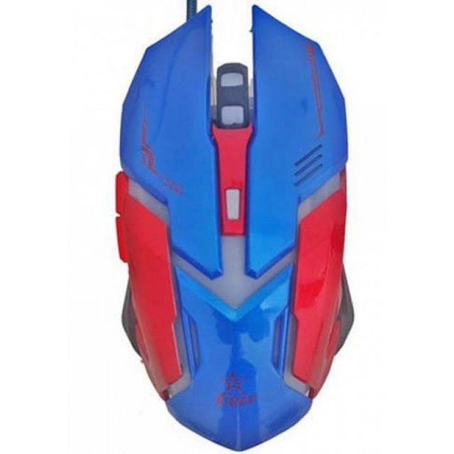 Mouse gamer Feir Fr-405 até 5500dpi - Foto 3