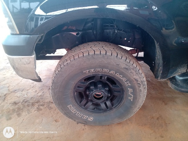 A venda F 250 XLT super duty interessados chamar no * - Foto 12