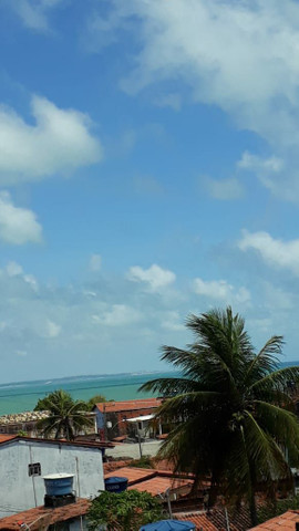 Aluga casa em pipa RN 200 metros da praia do amor